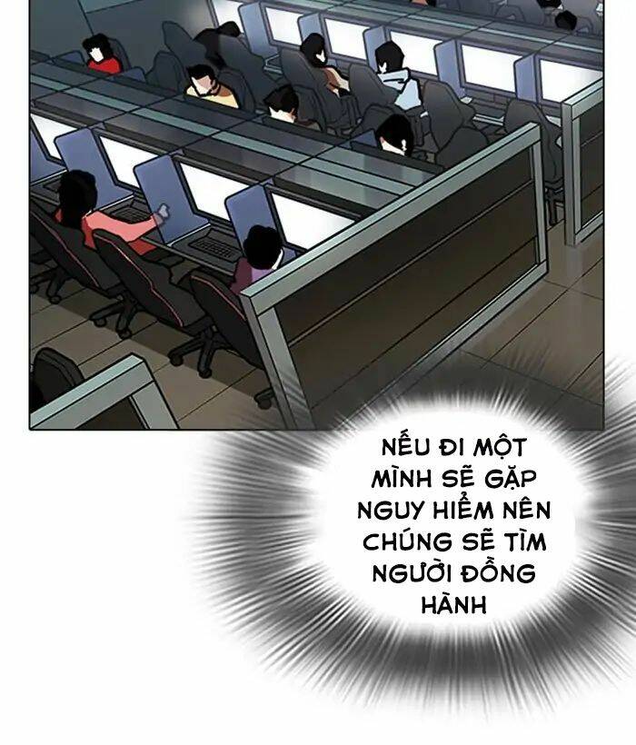 Hoán Đổi Nhiệm Màu Chapter 219 - Trang 2