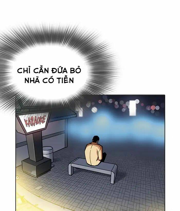 Hoán Đổi Nhiệm Màu Chapter 219 - Trang 2