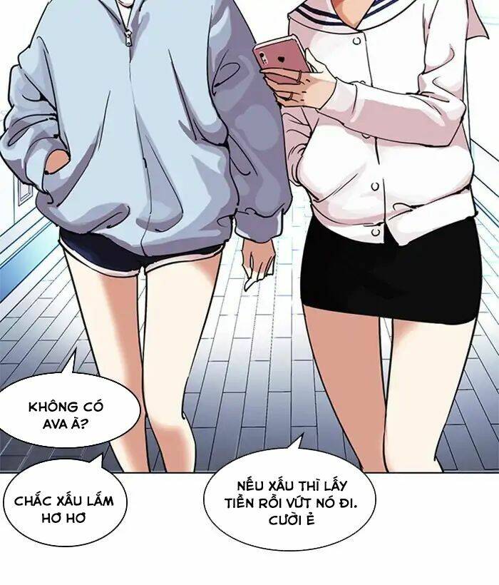 Hoán Đổi Nhiệm Màu Chapter 219 - Trang 2