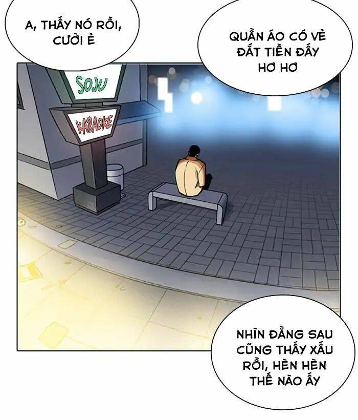 Hoán Đổi Nhiệm Màu Chapter 219 - Trang 2