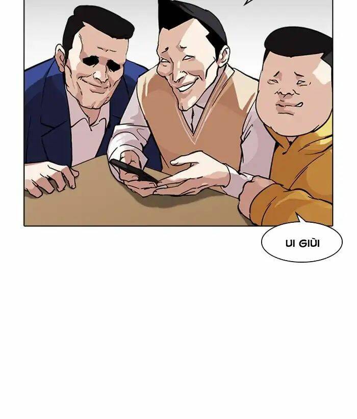 Hoán Đổi Nhiệm Màu Chapter 219 - Trang 2