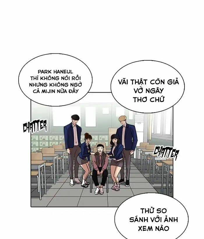 Hoán Đổi Nhiệm Màu Chapter 219 - Trang 2