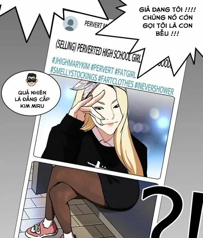 Hoán Đổi Nhiệm Màu Chapter 219 - Trang 2