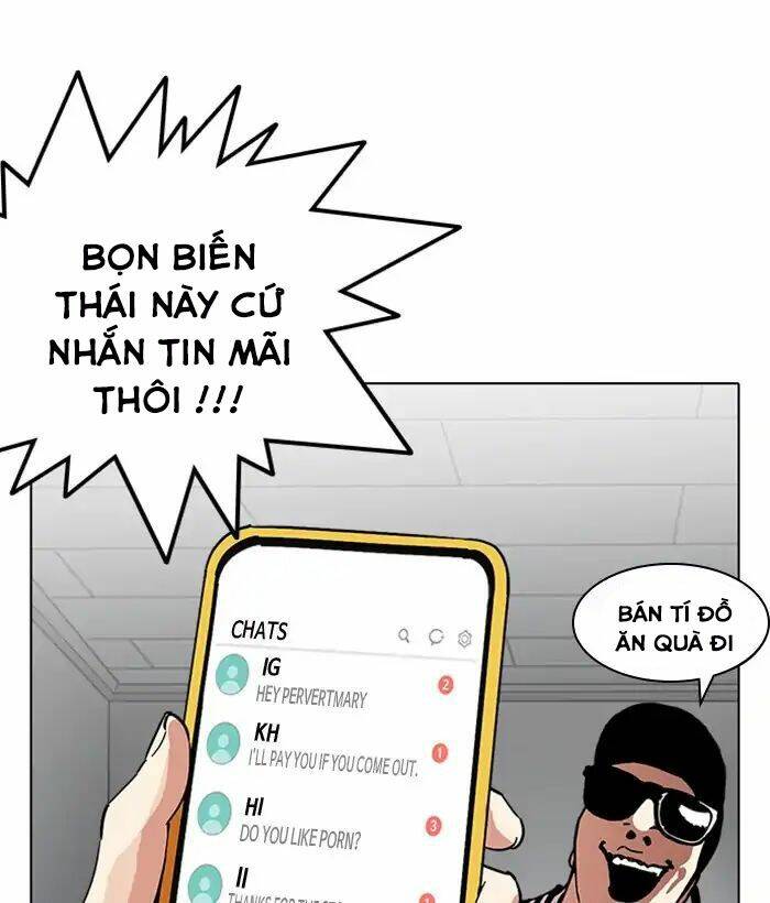 Hoán Đổi Nhiệm Màu Chapter 219 - Trang 2