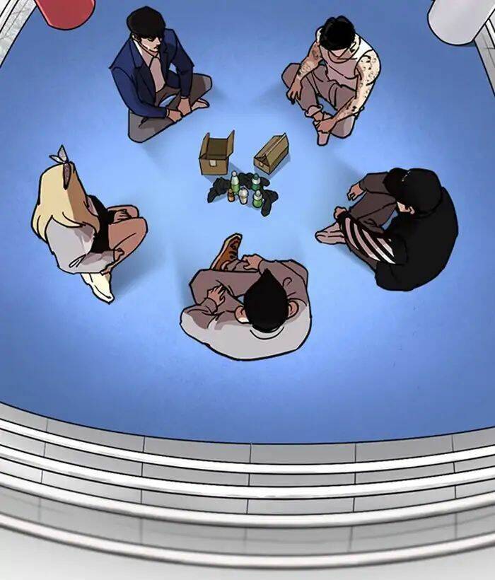 Hoán Đổi Nhiệm Màu Chapter 219 - Trang 2