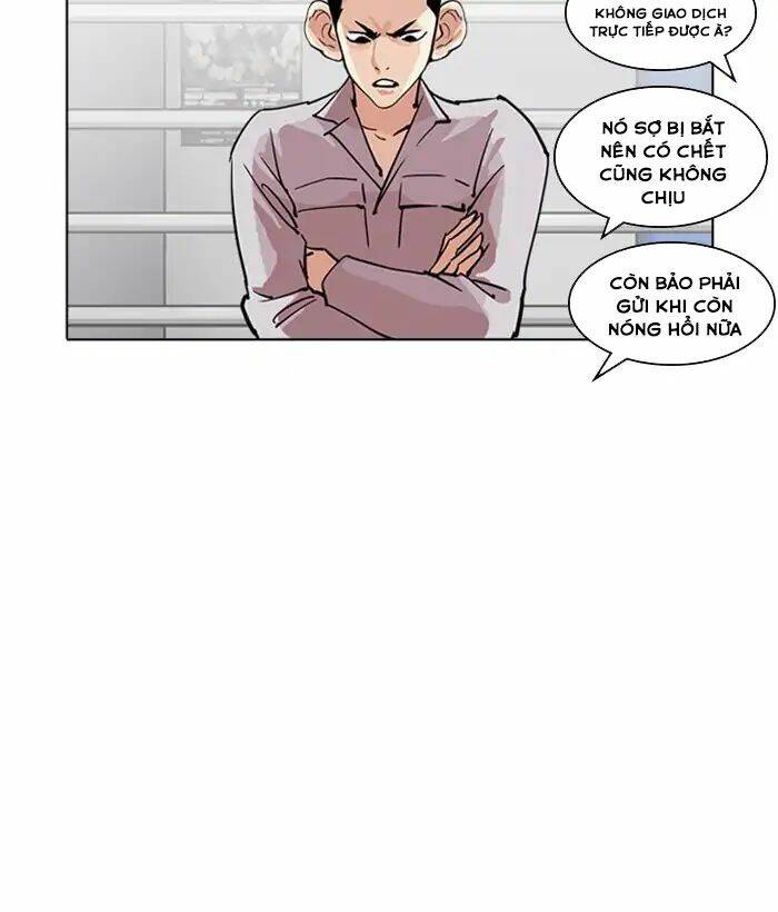 Hoán Đổi Nhiệm Màu Chapter 219 - Trang 2