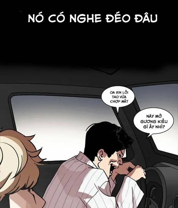 Hoán Đổi Nhiệm Màu Chapter 222 - Trang 2