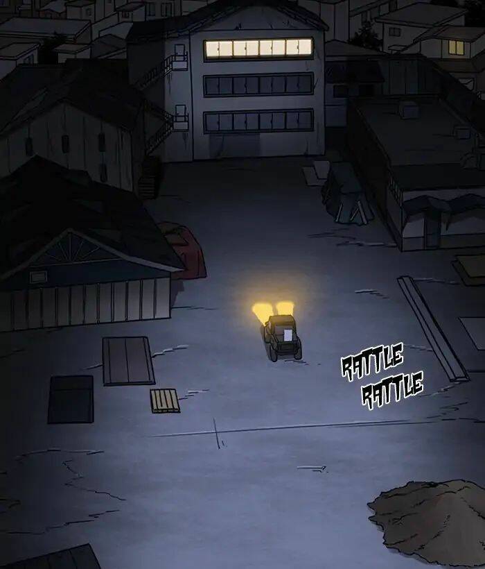 Hoán Đổi Nhiệm Màu Chapter 222 - Trang 2