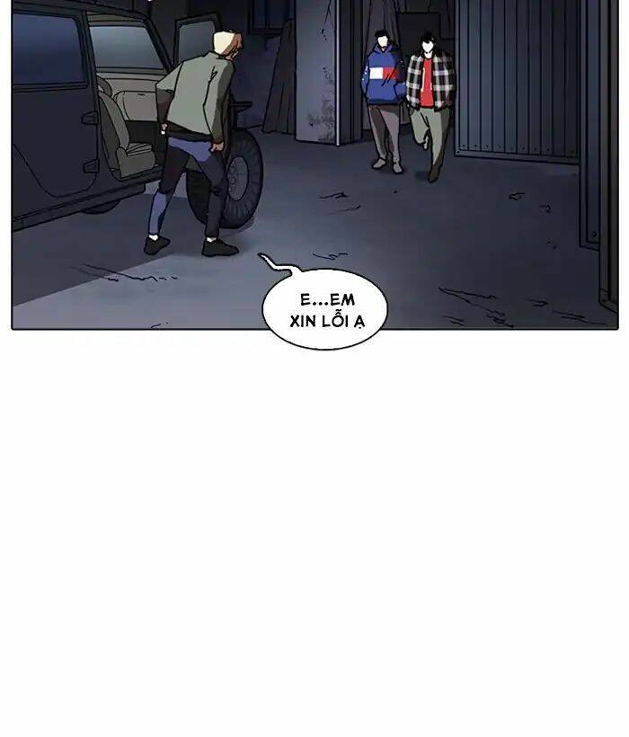 Hoán Đổi Nhiệm Màu Chapter 222 - Trang 2