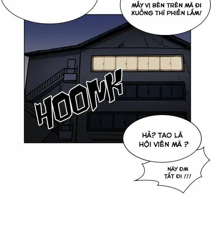 Hoán Đổi Nhiệm Màu Chapter 222 - Trang 2