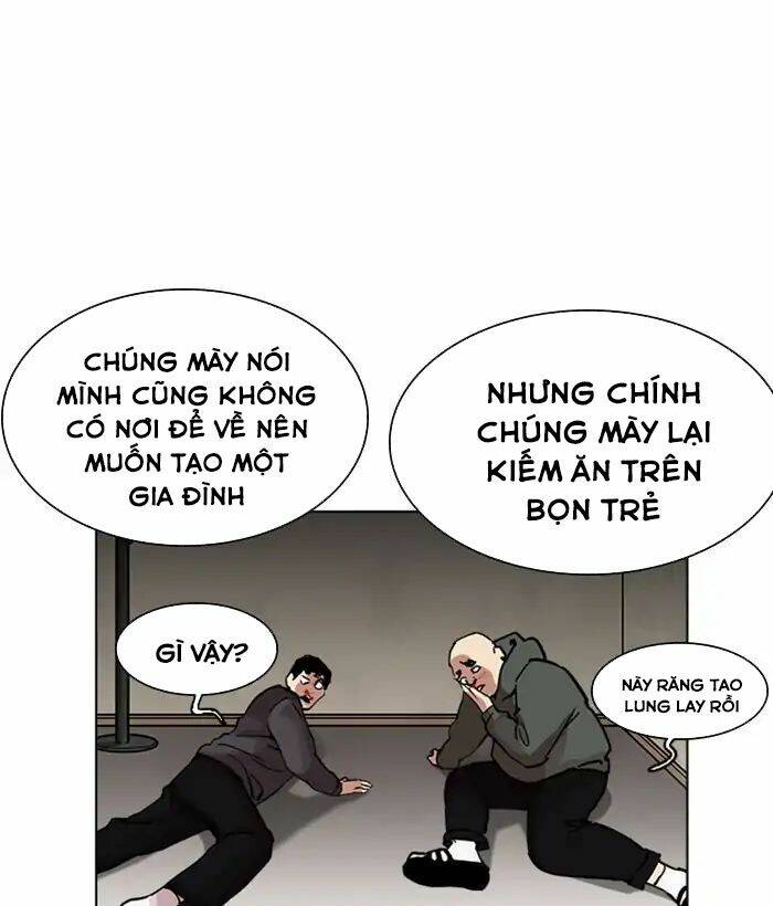 Hoán Đổi Nhiệm Màu Chapter 222 - Trang 2