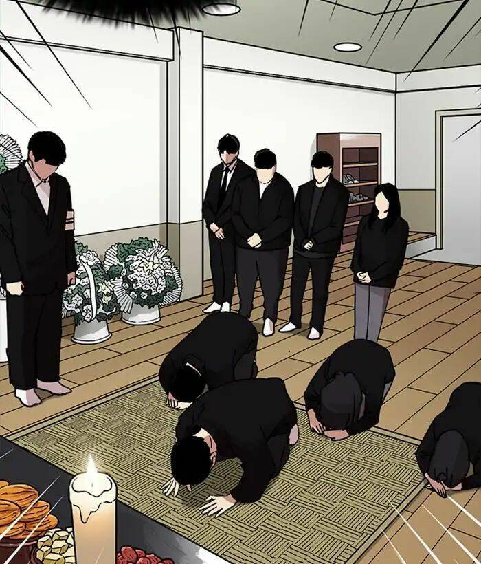 Hoán Đổi Nhiệm Màu Chapter 222 - Trang 2