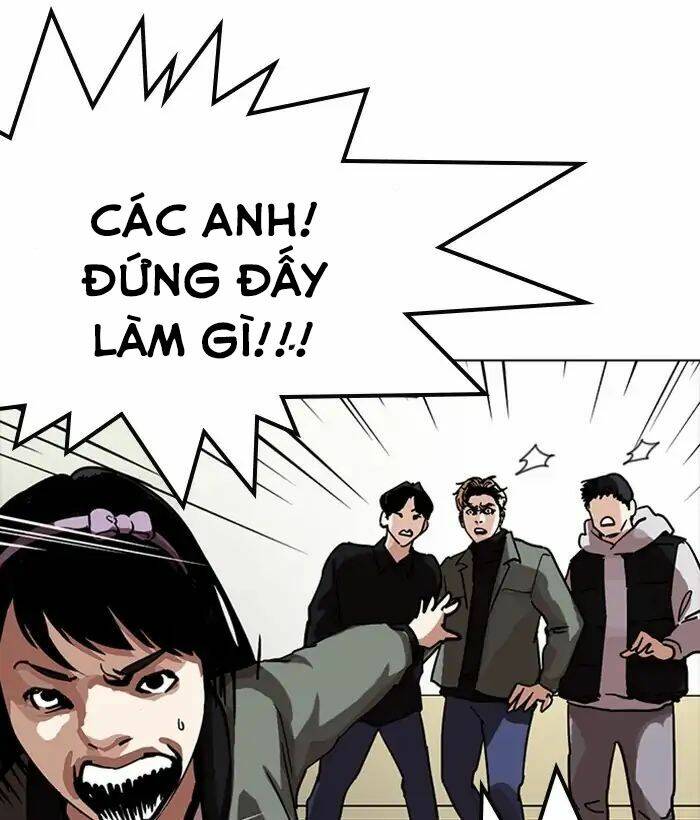 Hoán Đổi Nhiệm Màu Chapter 222 - Trang 2