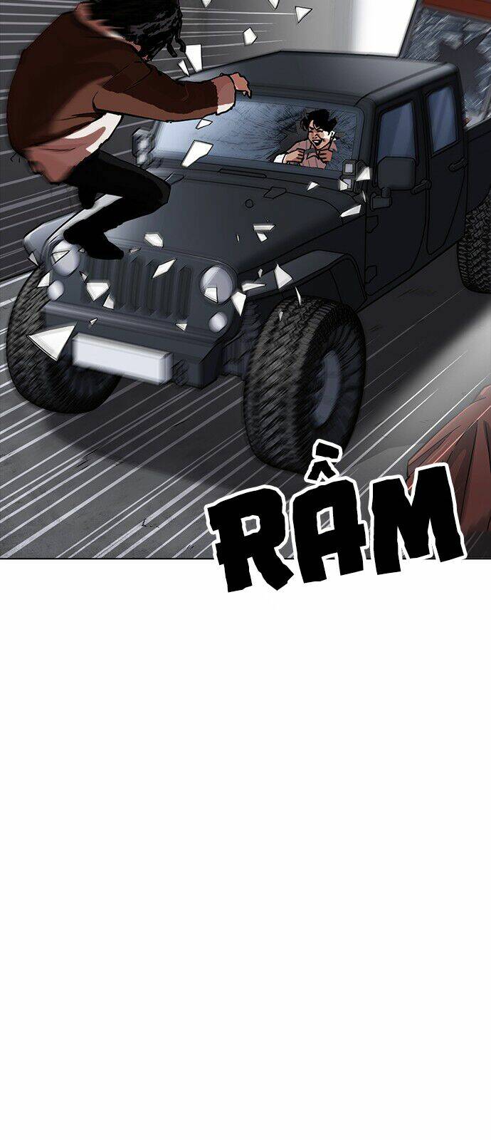 Hoán Đổi Nhiệm Màu Chapter 223 - Trang 2