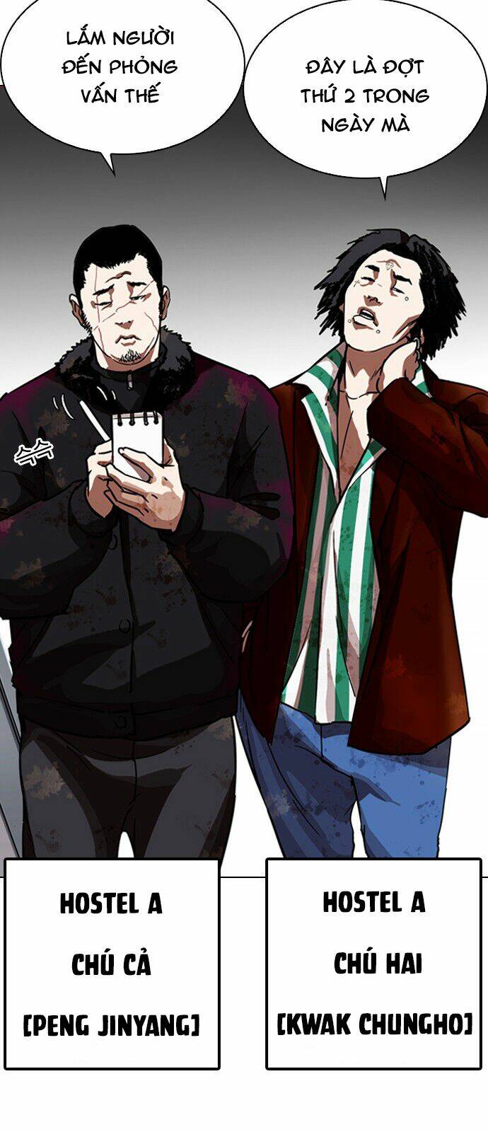 Hoán Đổi Nhiệm Màu Chapter 223 - Trang 2