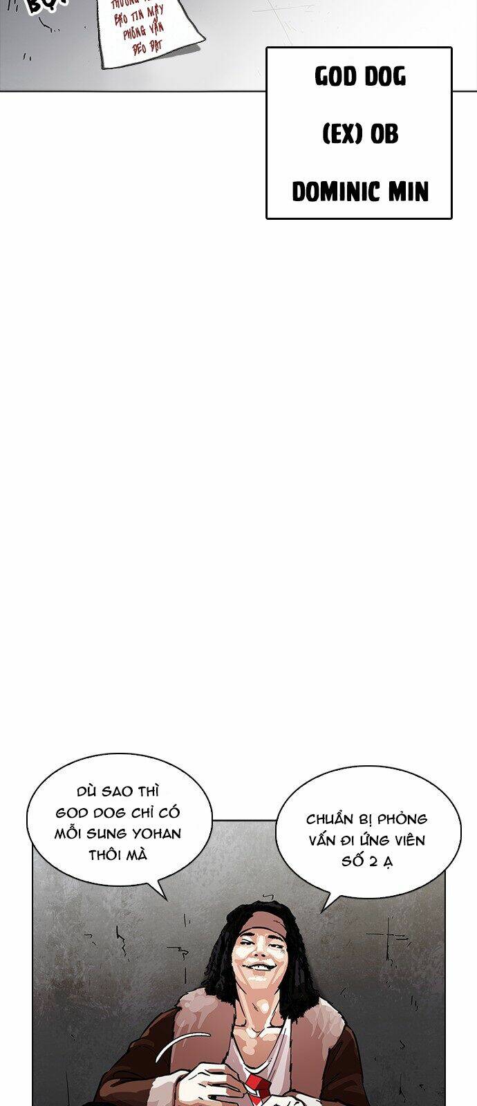 Hoán Đổi Nhiệm Màu Chapter 223 - Trang 2