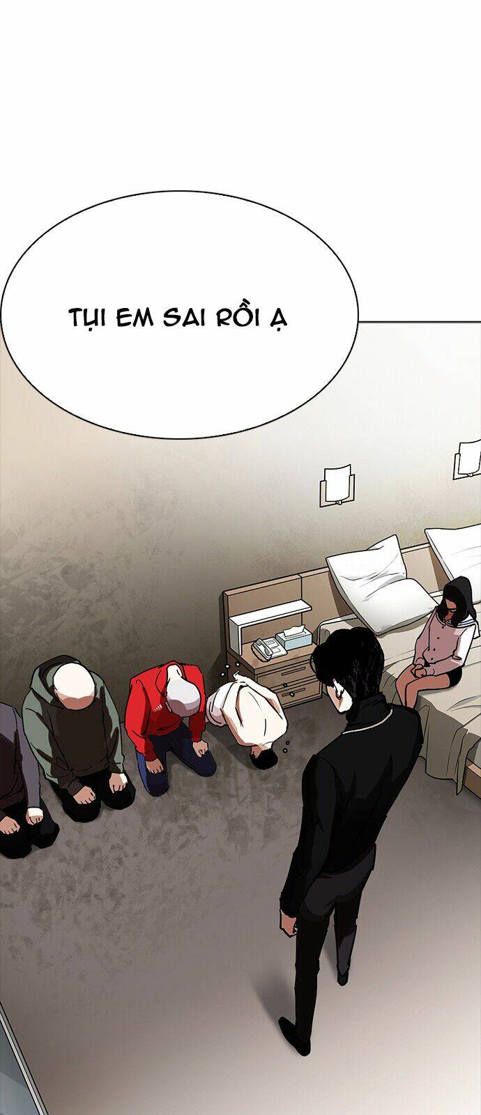 Hoán Đổi Nhiệm Màu Chapter 223 - Trang 2