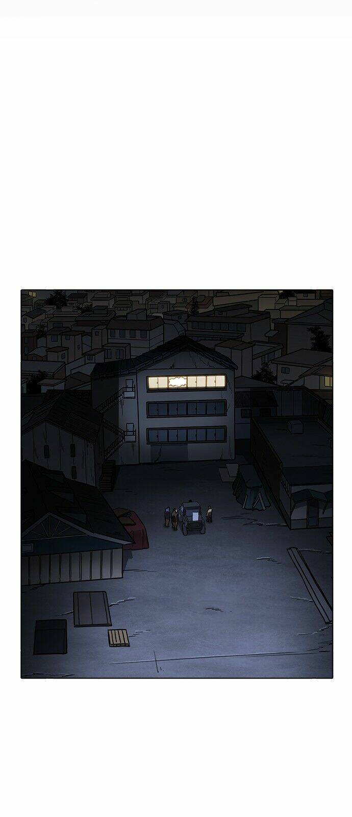 Hoán Đổi Nhiệm Màu Chapter 223 - Trang 2