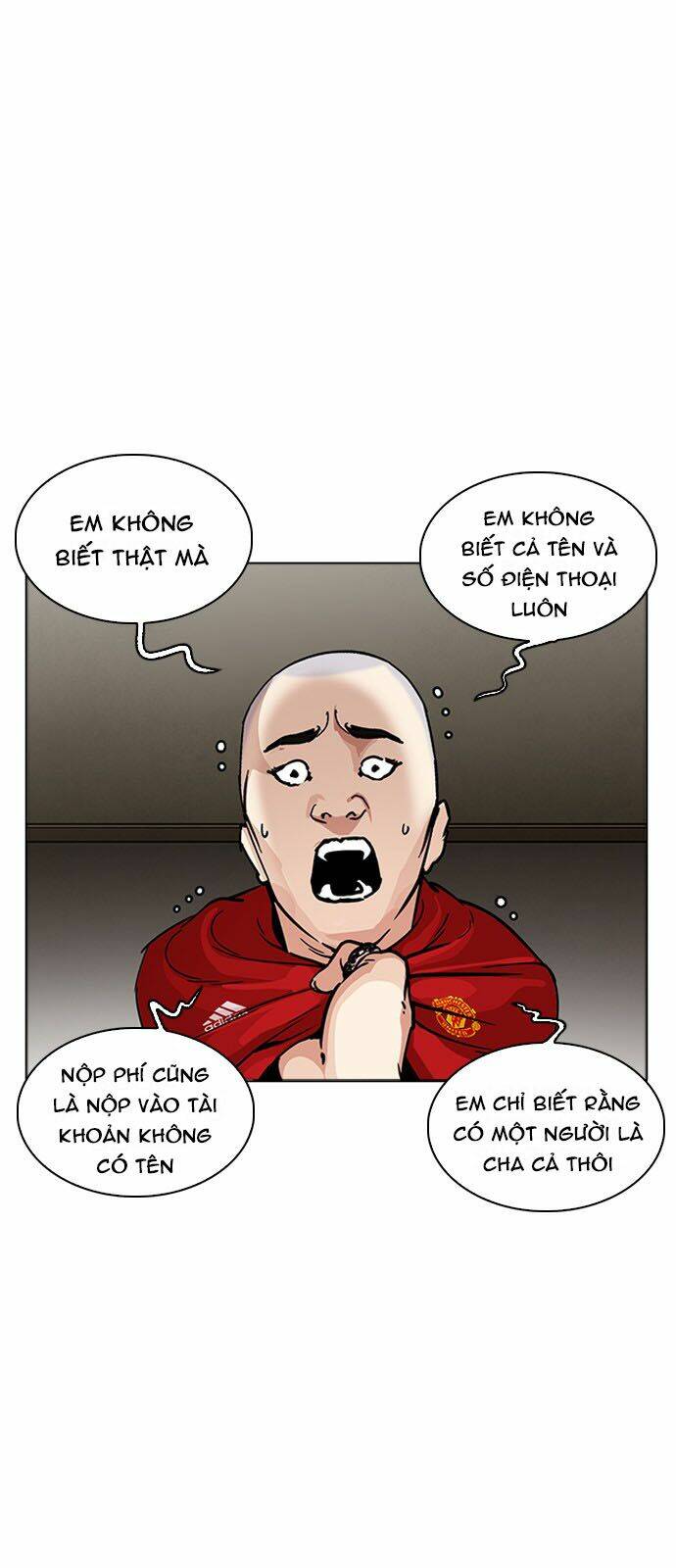 Hoán Đổi Nhiệm Màu Chapter 223 - Trang 2