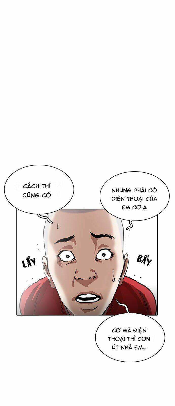 Hoán Đổi Nhiệm Màu Chapter 223 - Trang 2