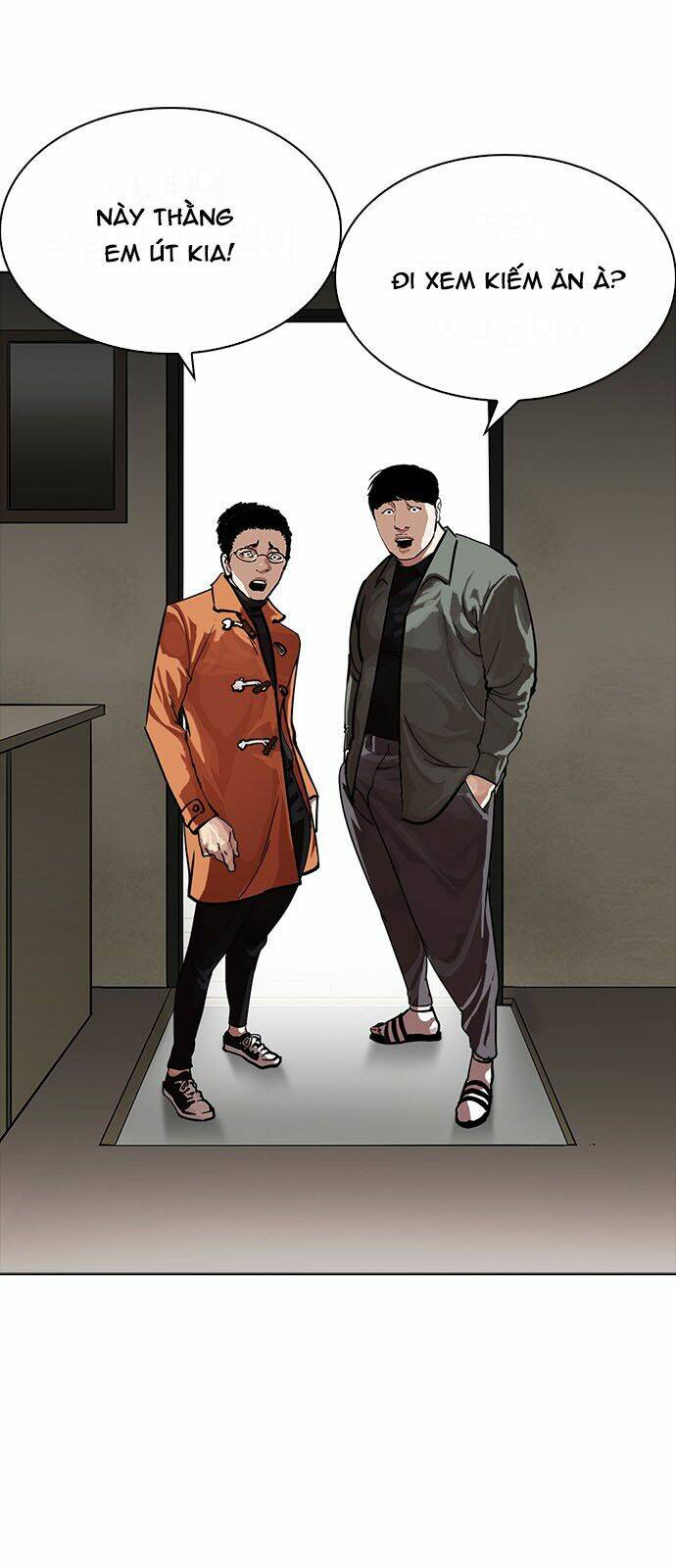 Hoán Đổi Nhiệm Màu Chapter 223 - Trang 2