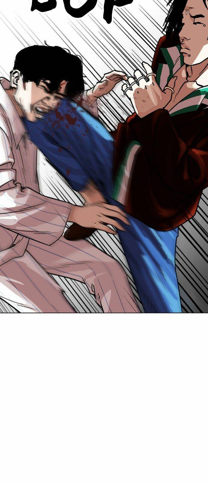 Hoán Đổi Nhiệm Màu Chapter 223 - Trang 2