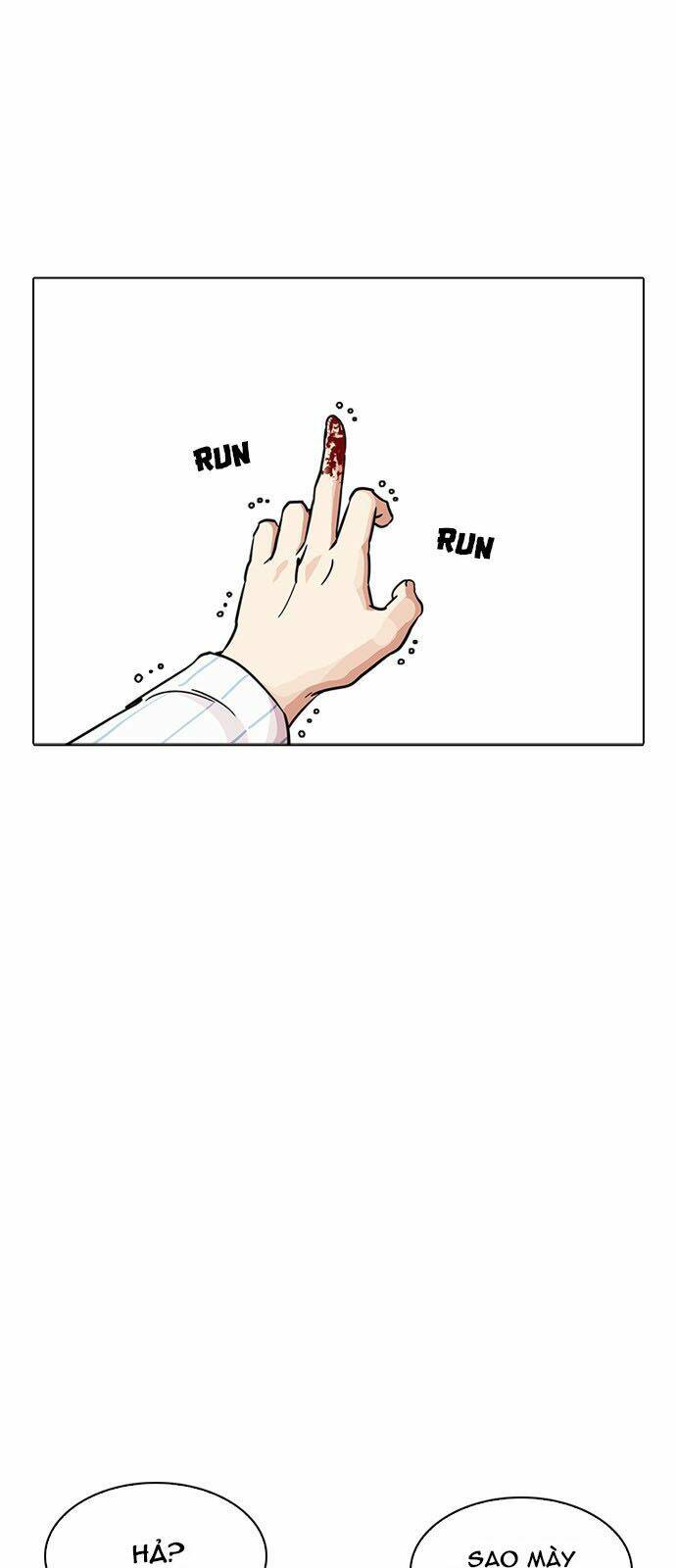 Hoán Đổi Nhiệm Màu Chapter 223 - Trang 2