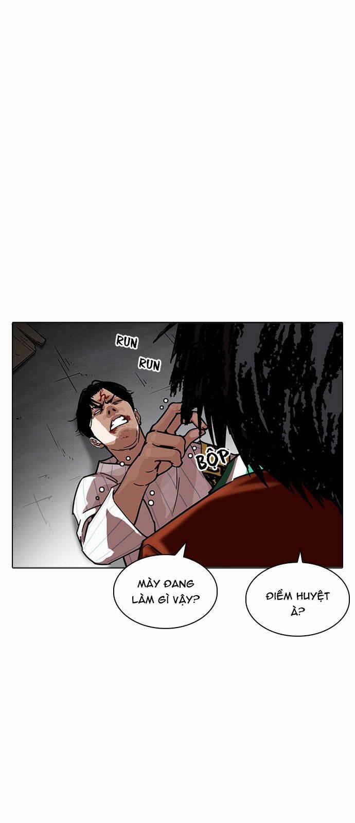 Hoán Đổi Nhiệm Màu Chapter 223 - Trang 2