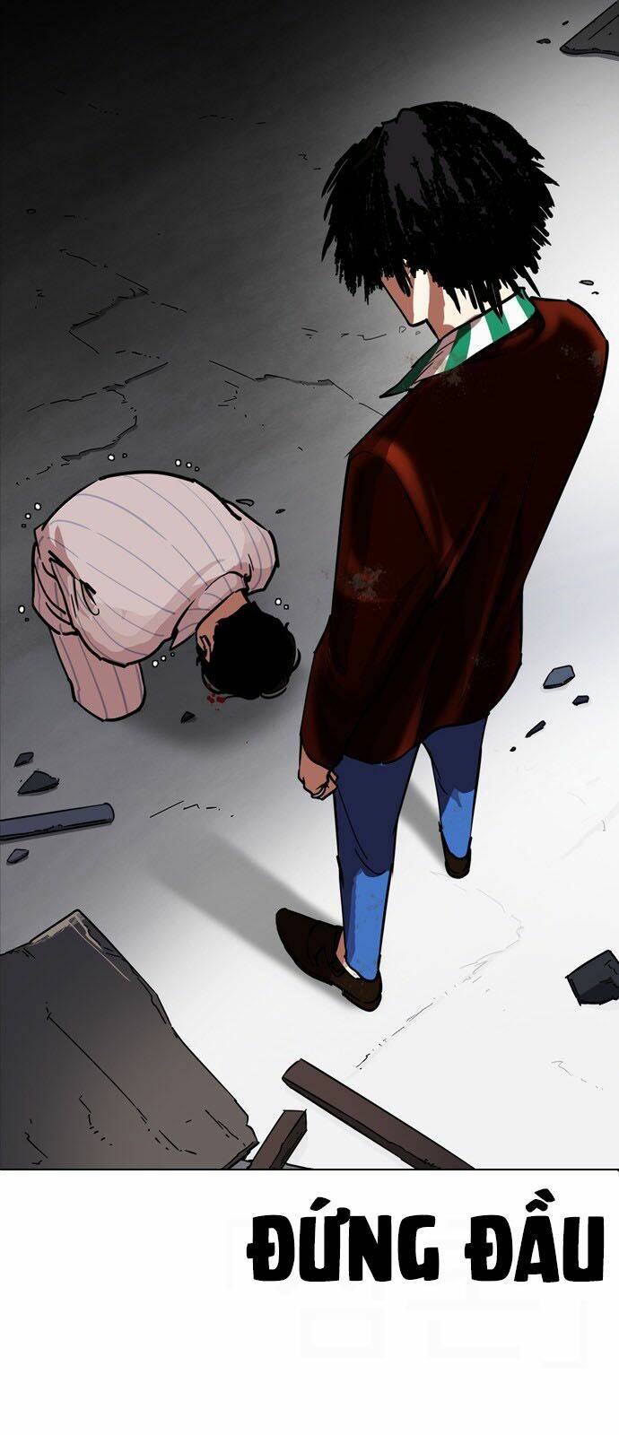 Hoán Đổi Nhiệm Màu Chapter 223 - Trang 2