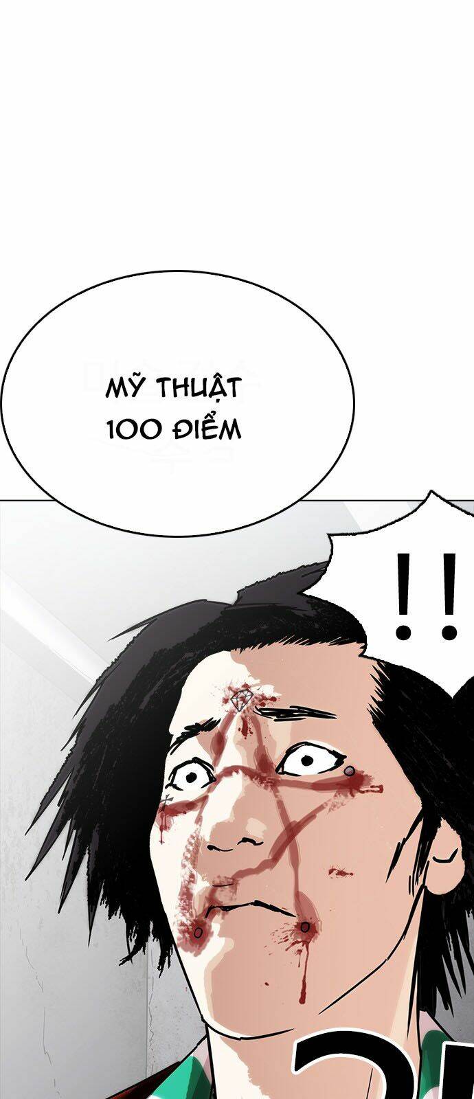 Hoán Đổi Nhiệm Màu Chapter 223 - Trang 2