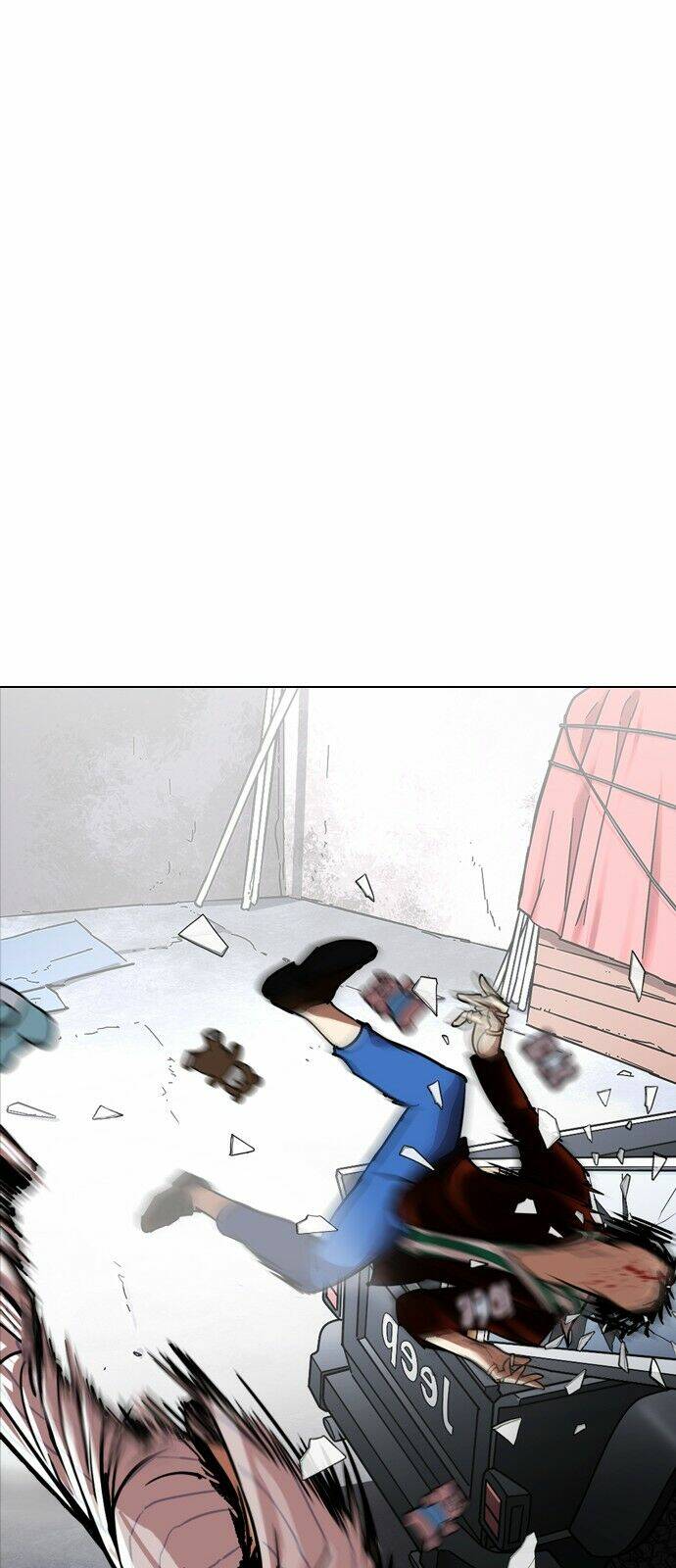 Hoán Đổi Nhiệm Màu Chapter 223 - Trang 2