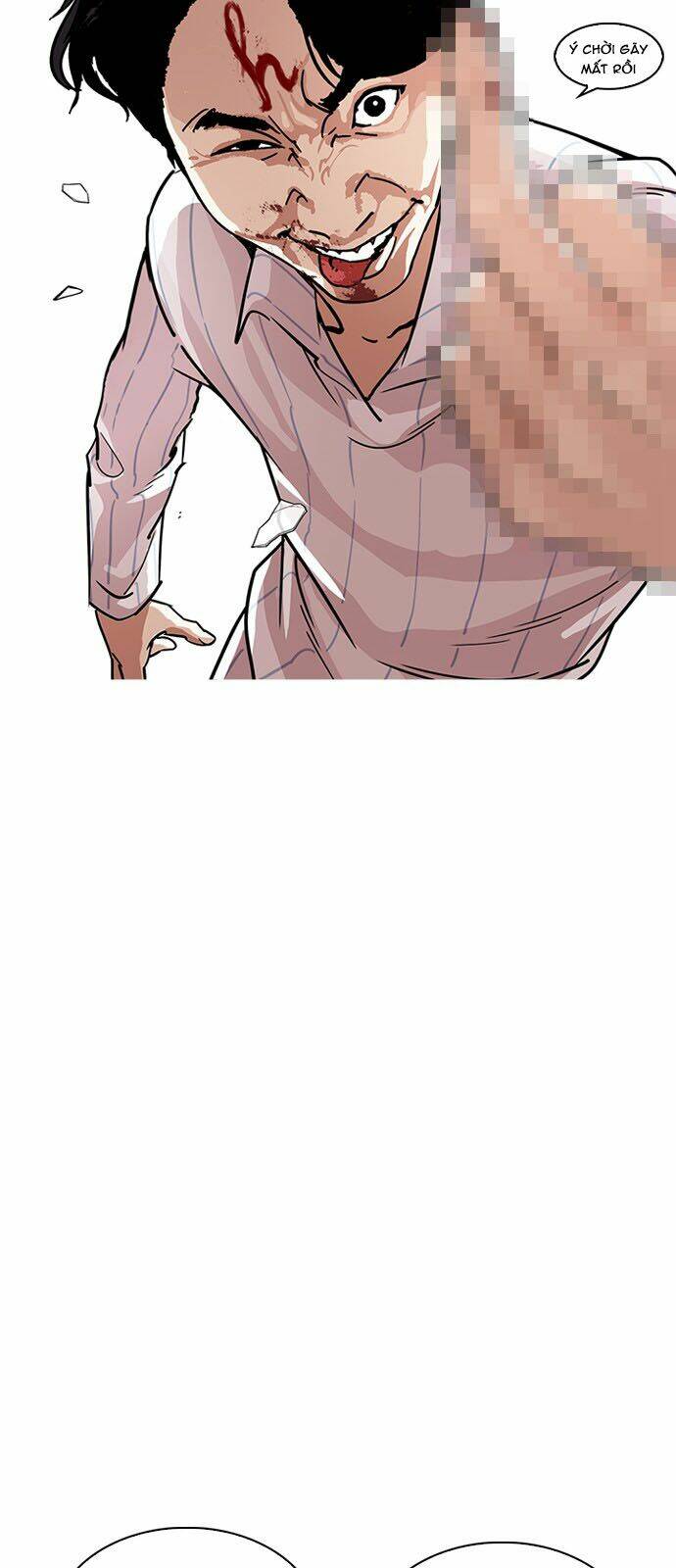 Hoán Đổi Nhiệm Màu Chapter 223 - Trang 2