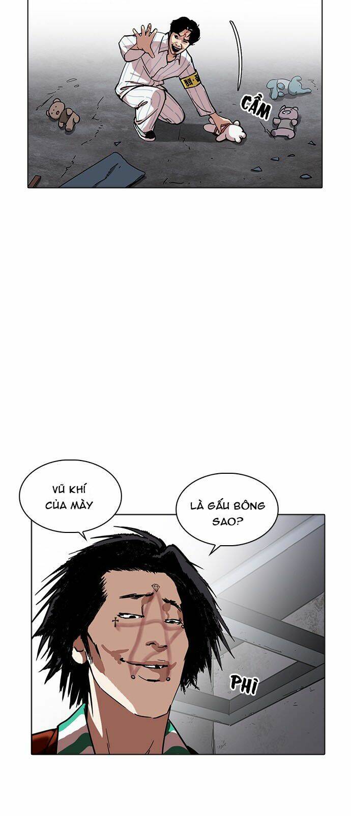 Hoán Đổi Nhiệm Màu Chapter 223 - Trang 2