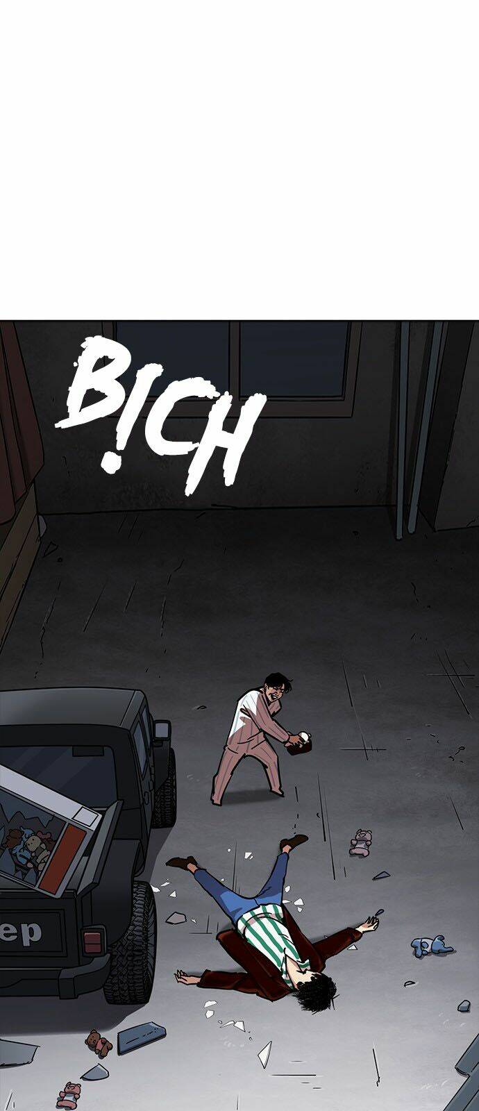 Hoán Đổi Nhiệm Màu Chapter 223 - Trang 2