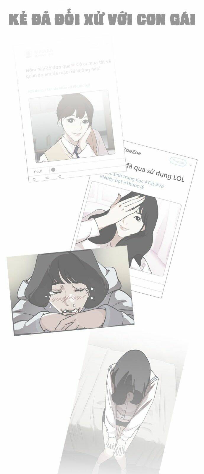 Hoán Đổi Nhiệm Màu Chapter 223 - Trang 2