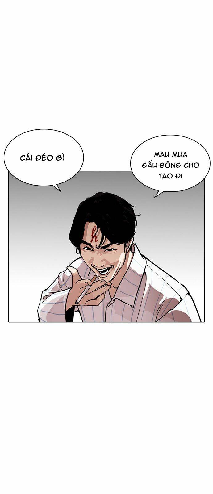 Hoán Đổi Nhiệm Màu Chapter 224 - Trang 2