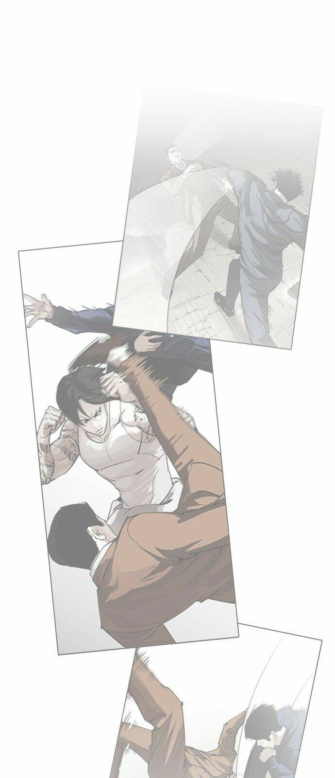 Hoán Đổi Nhiệm Màu Chapter 224 - Trang 2