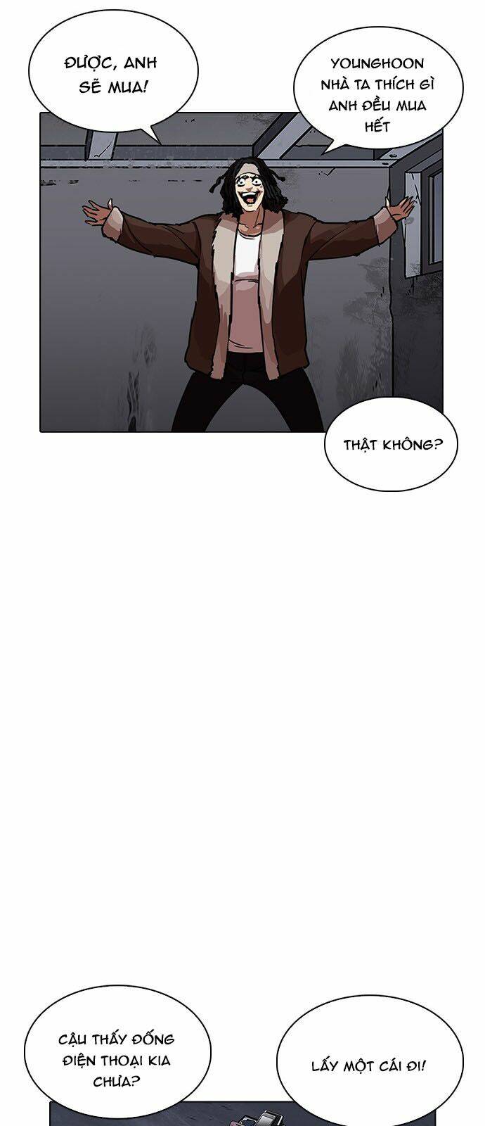 Hoán Đổi Nhiệm Màu Chapter 224 - Trang 2