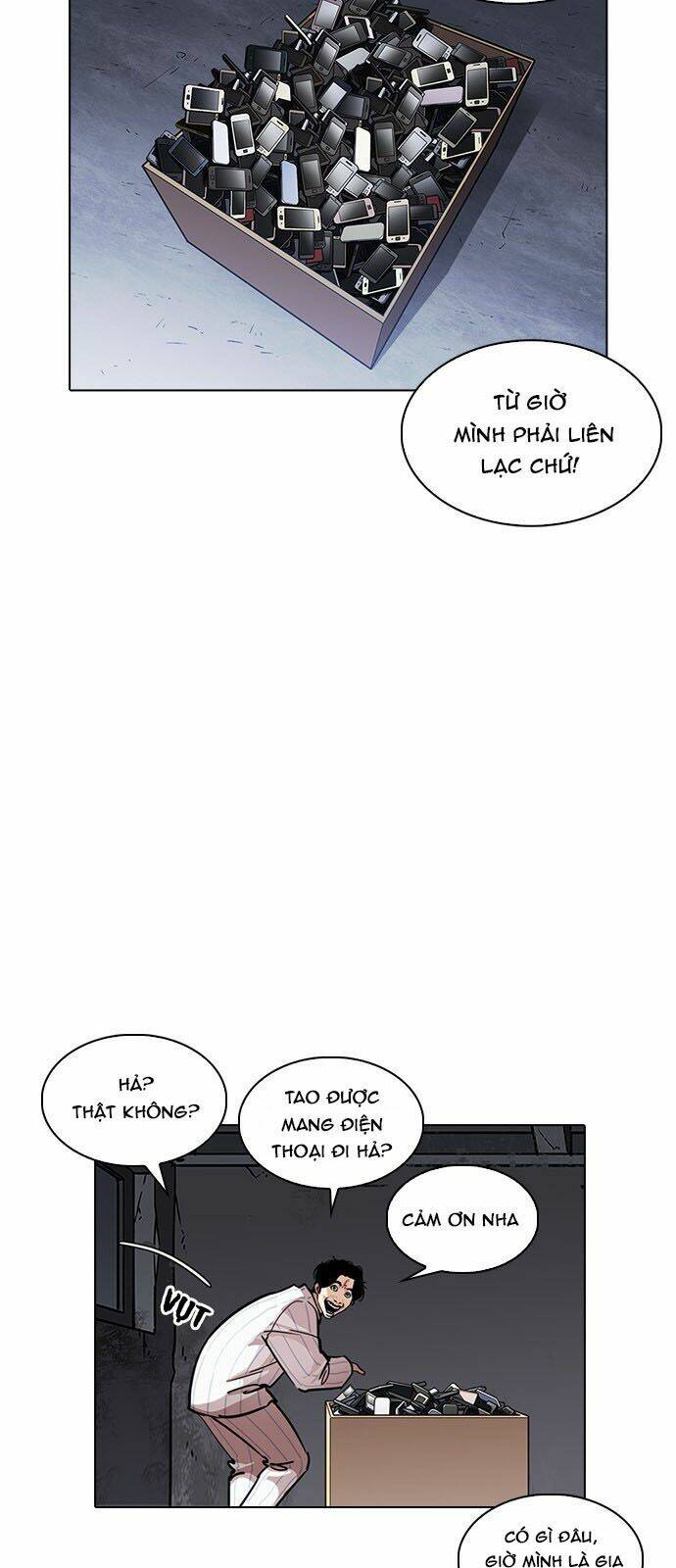 Hoán Đổi Nhiệm Màu Chapter 224 - Trang 2