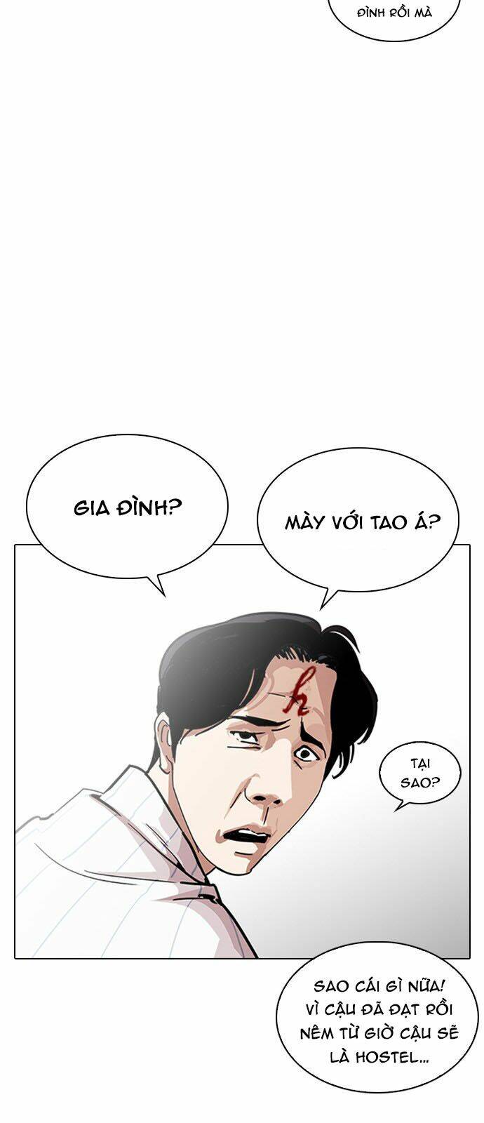 Hoán Đổi Nhiệm Màu Chapter 224 - Trang 2