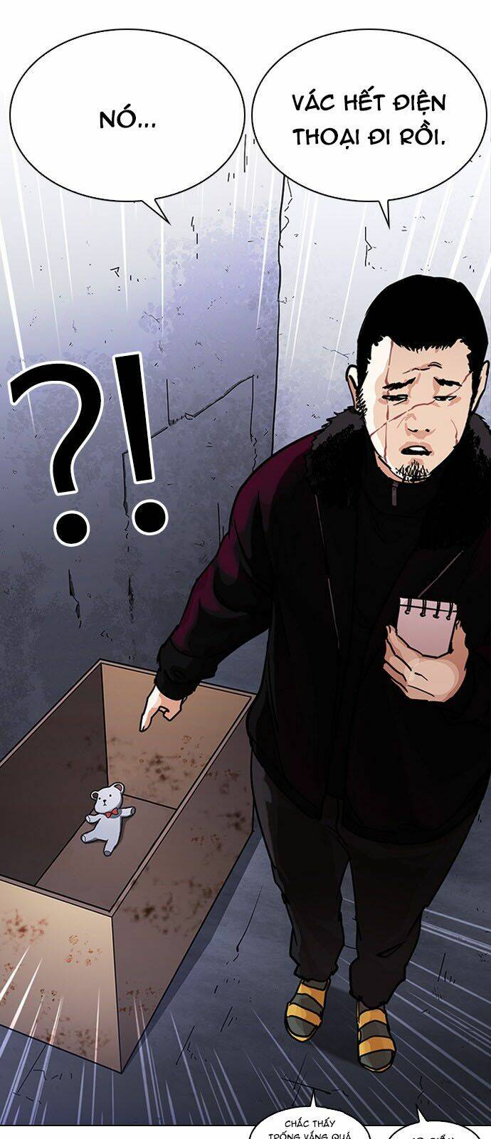 Hoán Đổi Nhiệm Màu Chapter 224 - Trang 2