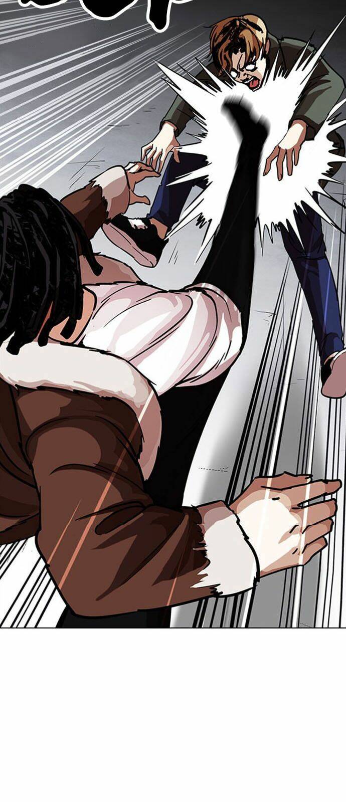 Hoán Đổi Nhiệm Màu Chapter 224 - Trang 2