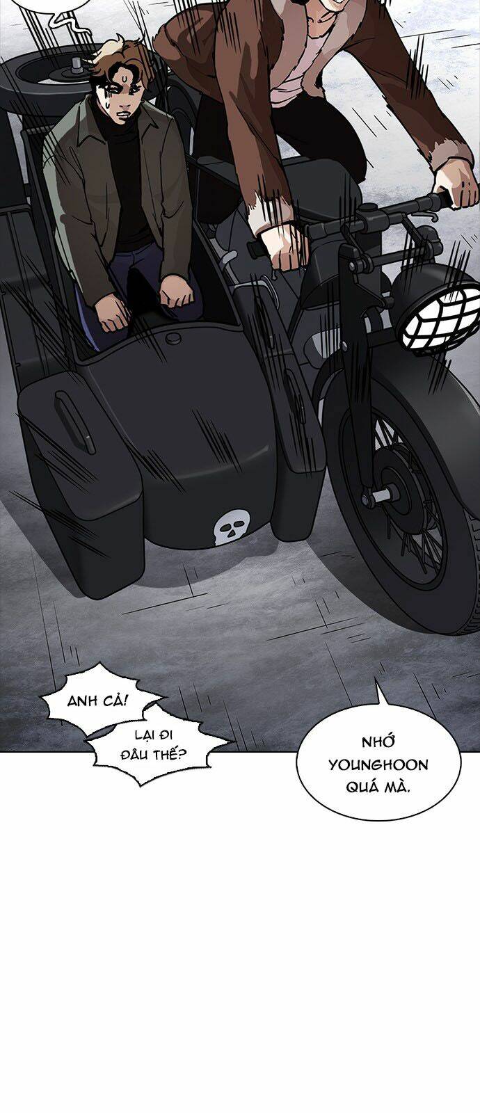 Hoán Đổi Nhiệm Màu Chapter 224 - Trang 2