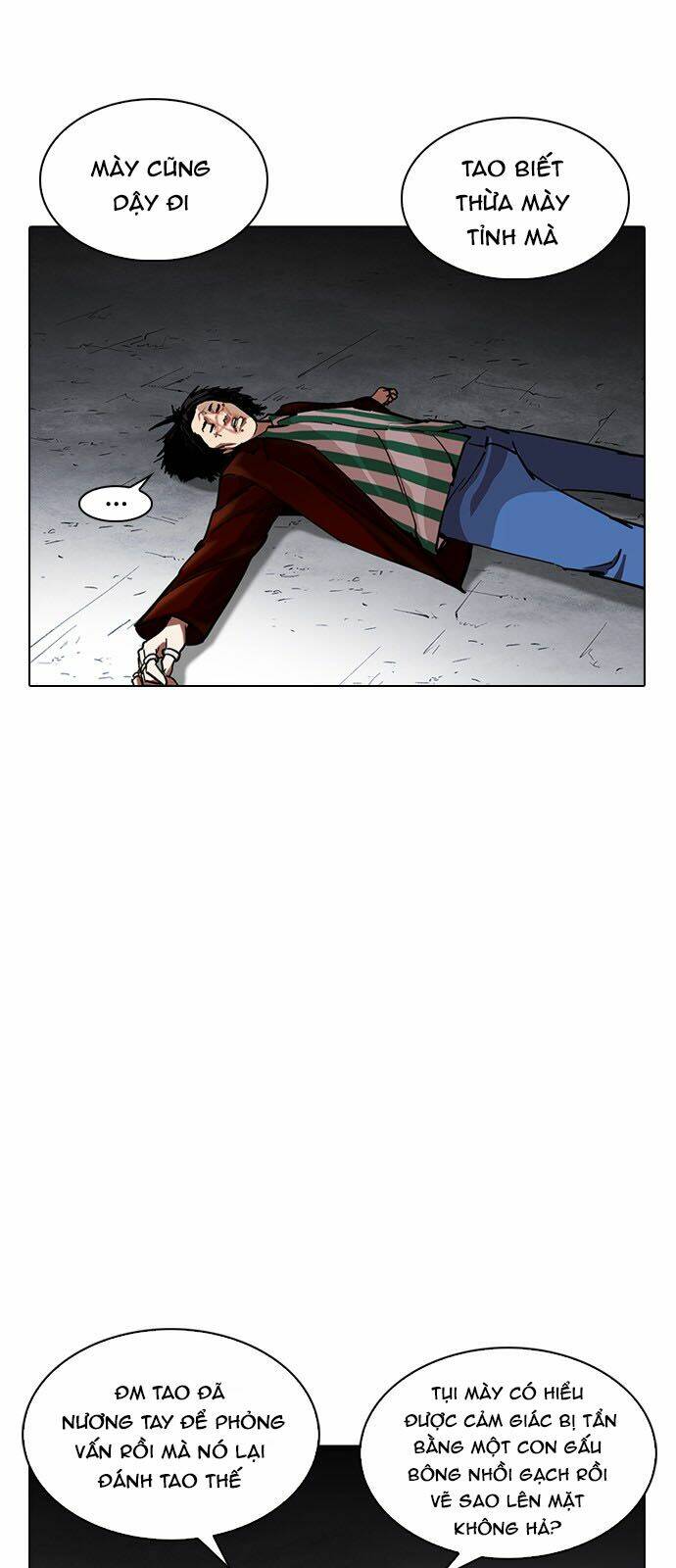 Hoán Đổi Nhiệm Màu Chapter 224 - Trang 2