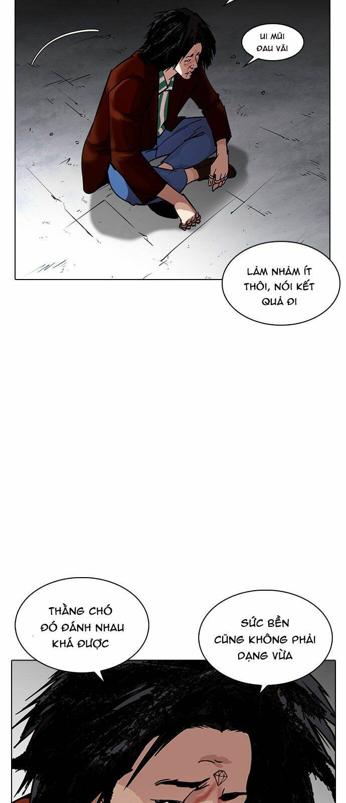 Hoán Đổi Nhiệm Màu Chapter 224 - Trang 2