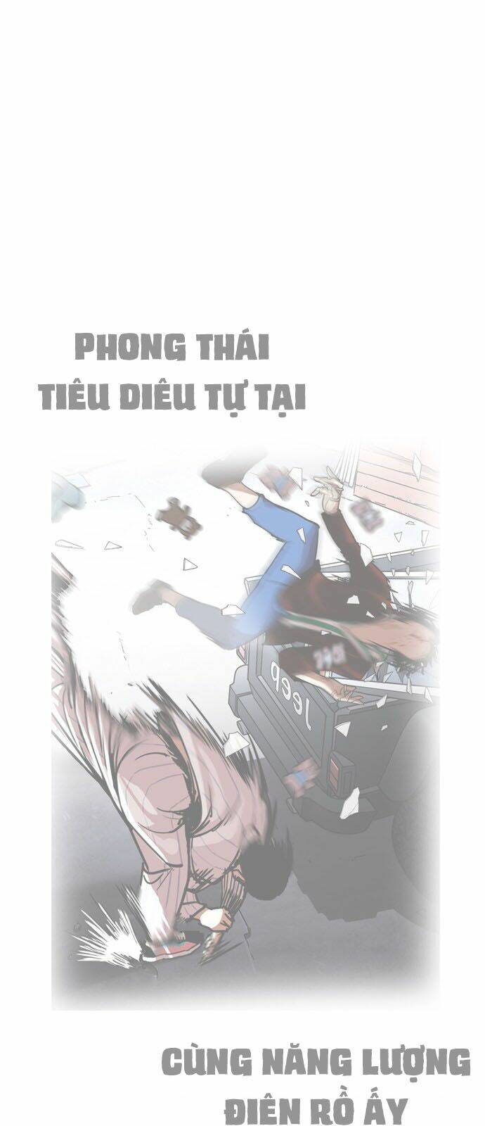 Hoán Đổi Nhiệm Màu Chapter 224 - Trang 2