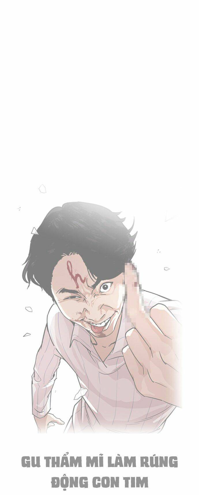 Hoán Đổi Nhiệm Màu Chapter 224 - Trang 2