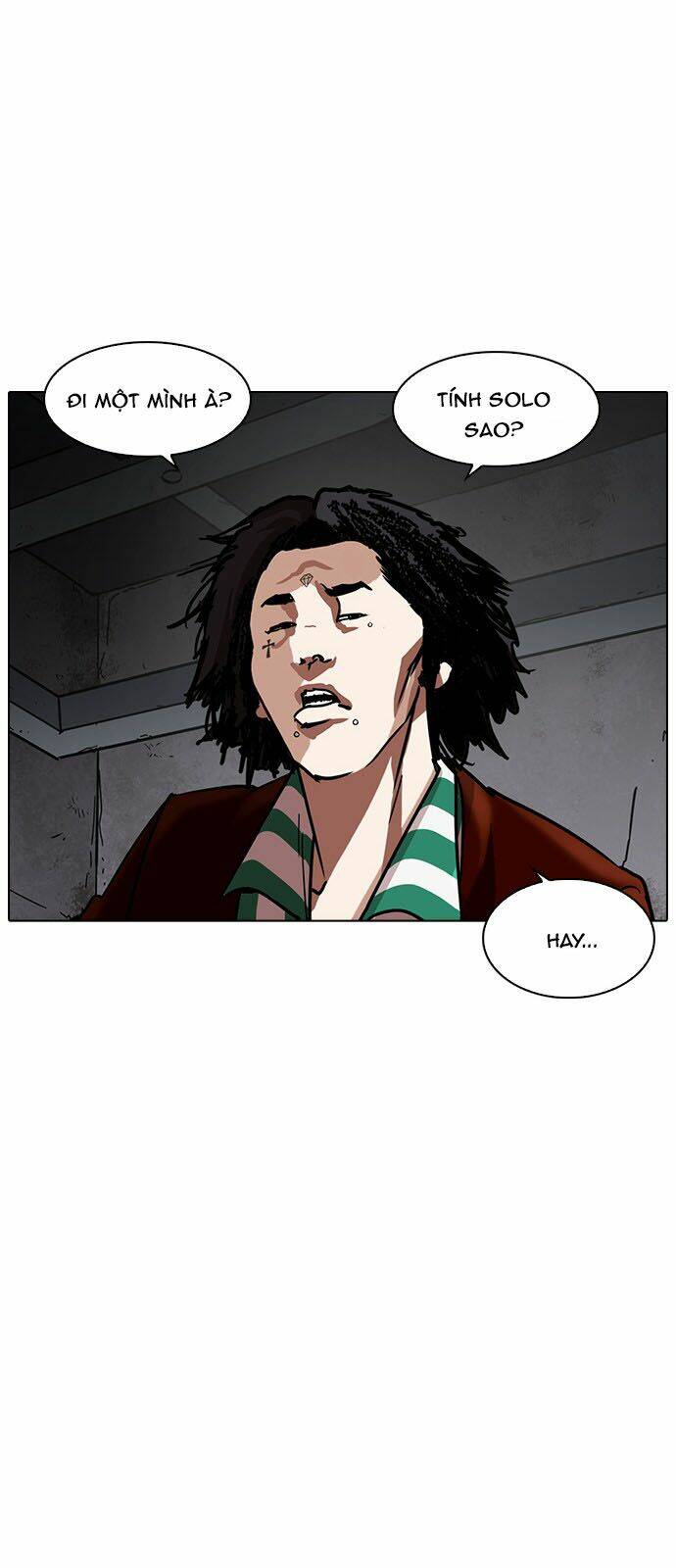 Hoán Đổi Nhiệm Màu Chapter 224 - Trang 2