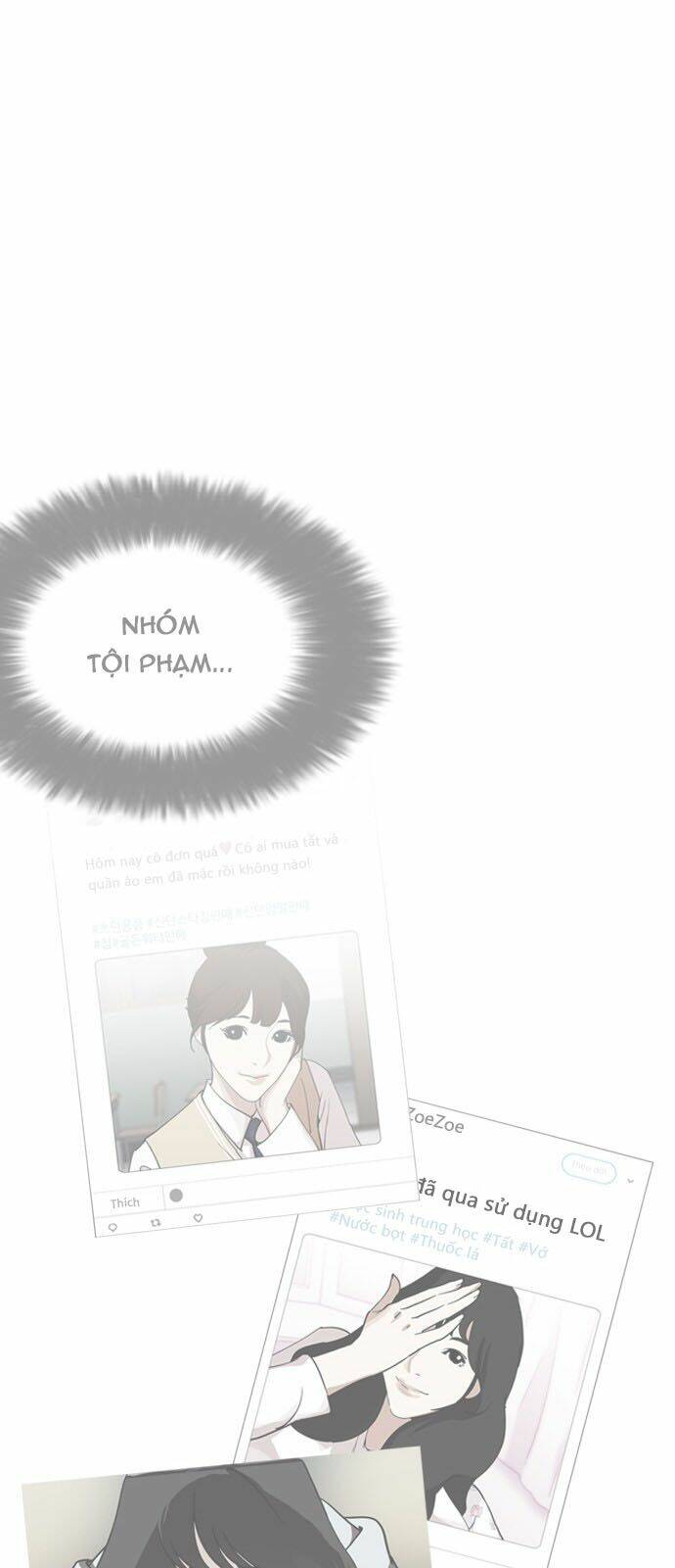 Hoán Đổi Nhiệm Màu Chapter 224 - Trang 2