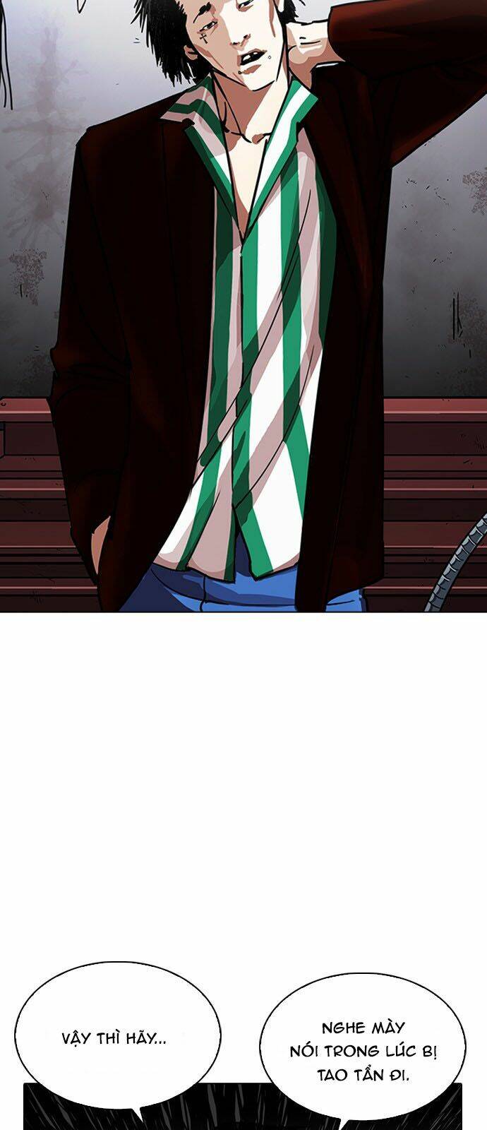 Hoán Đổi Nhiệm Màu Chapter 224 - Trang 2